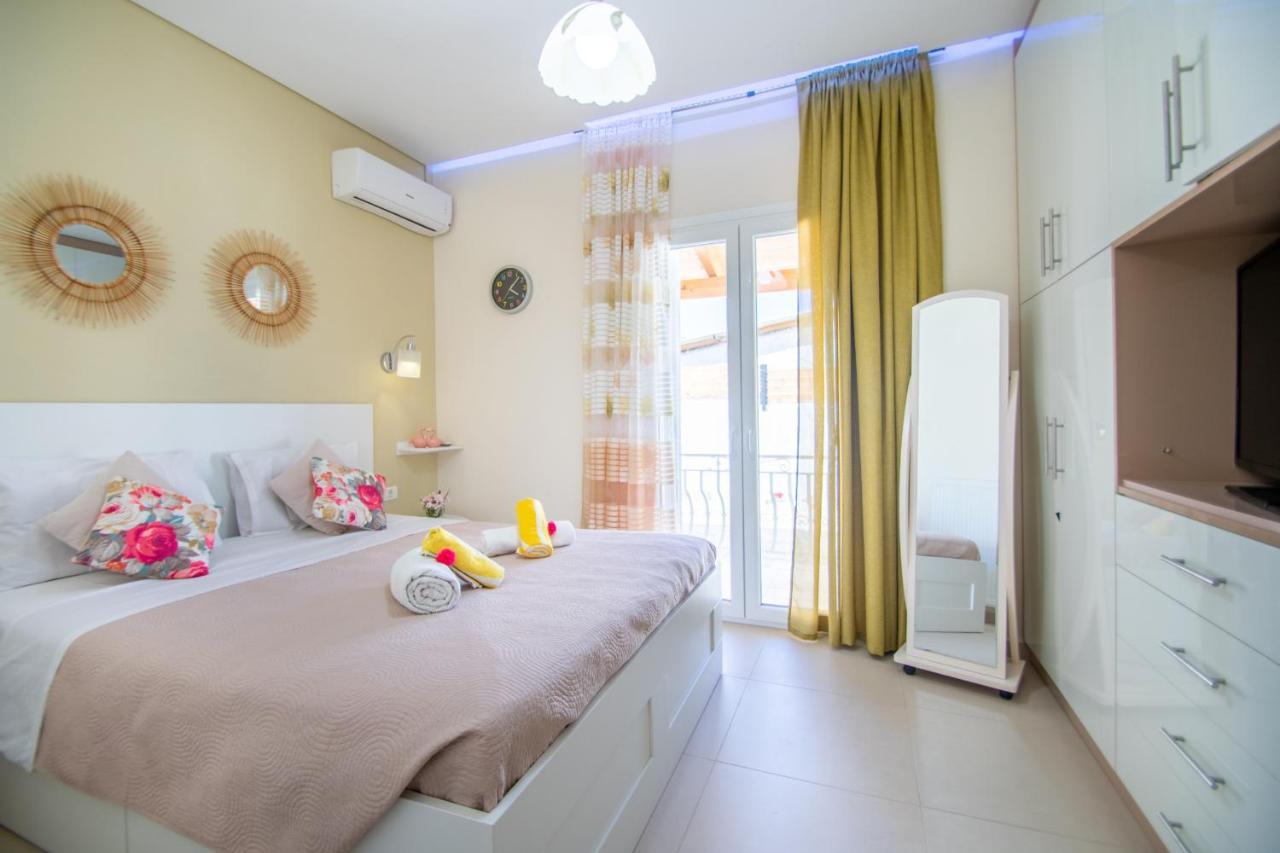 Private Villa Bella Luna Zakynthos Town Exterior photo